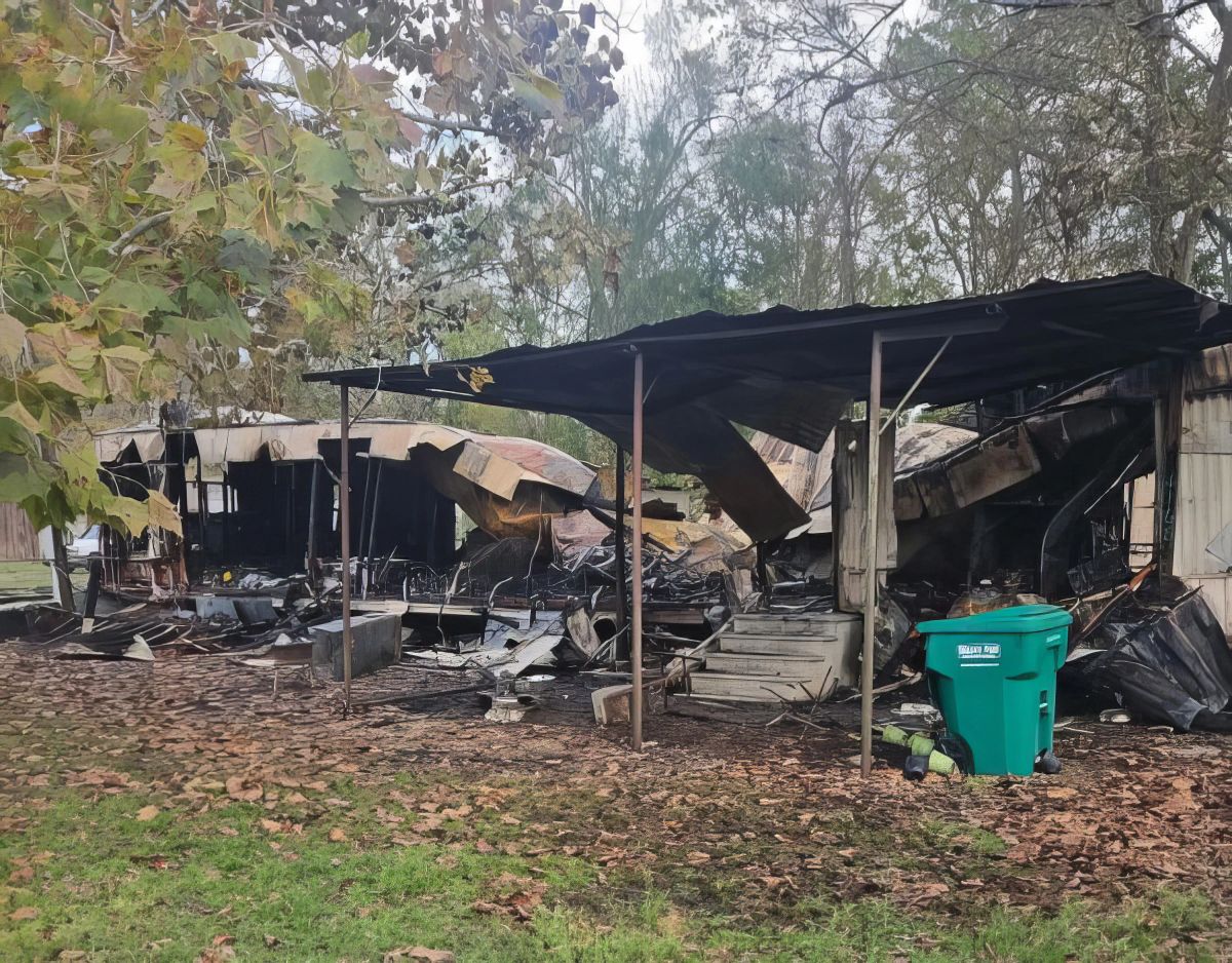 "Nobody Made It Yet": 911 Recordings, Dispatch Logs Reveal Erwinville Fire Response