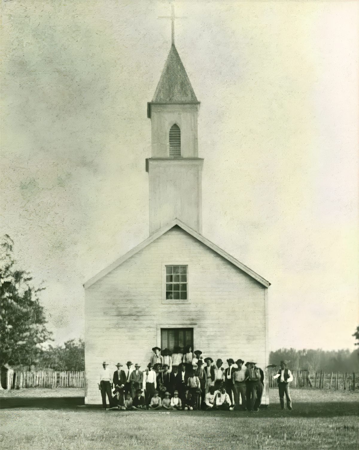 The Lost Community of Sardine Point