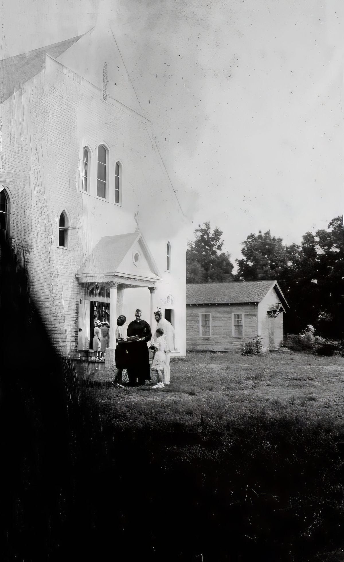 The Battle for Brusly's Last Memory