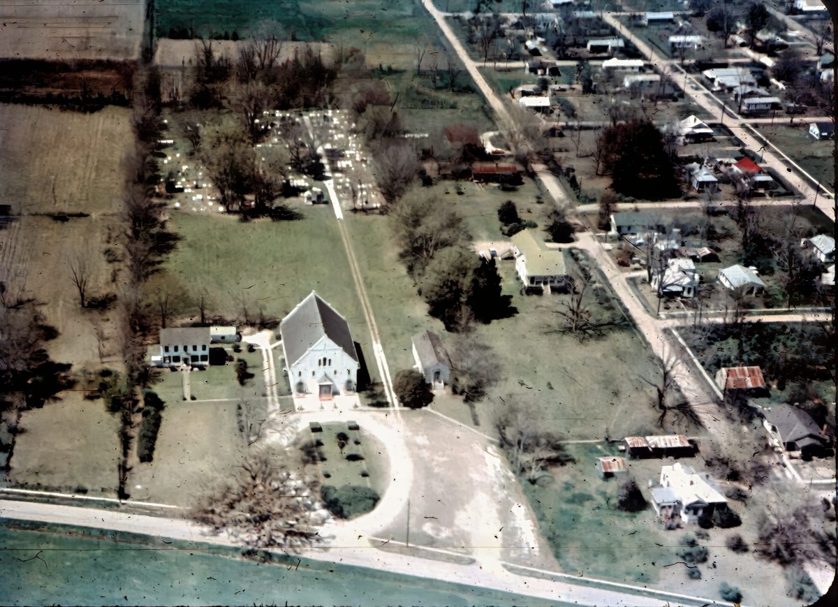 Moving Heaven and Earth