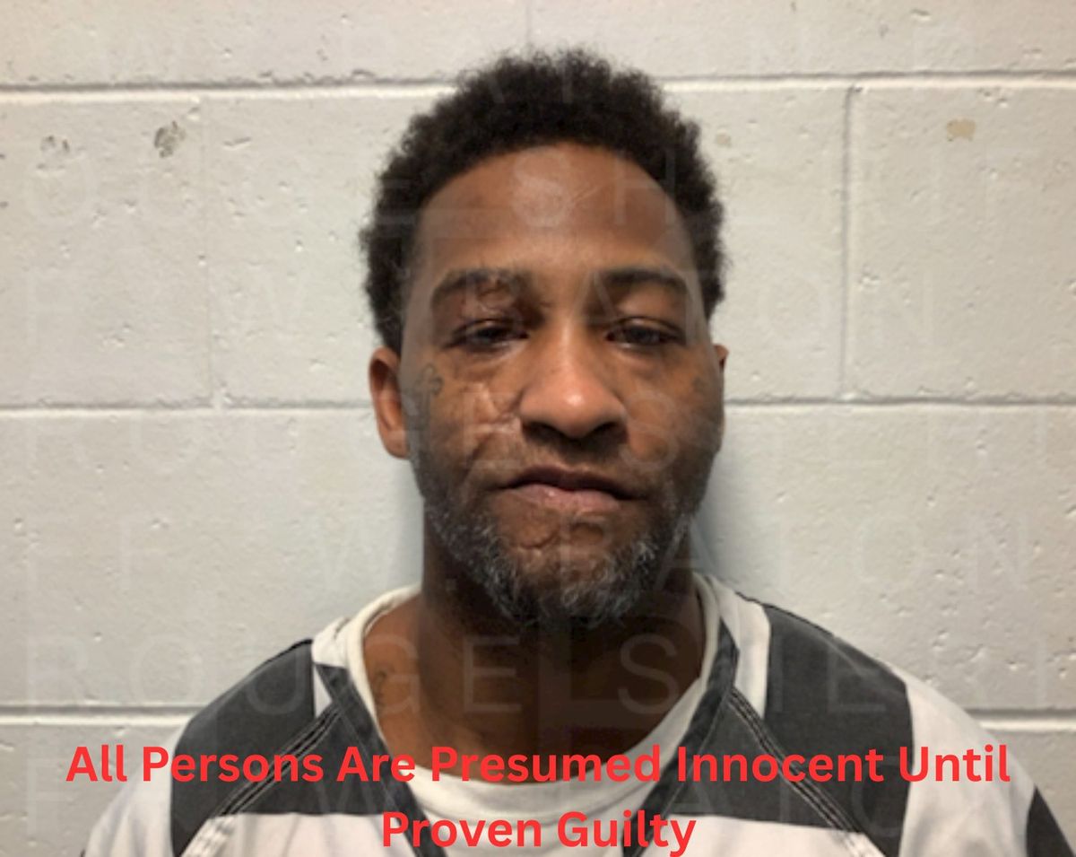 WBRSO Arrests Port Allen Man Following Investigation