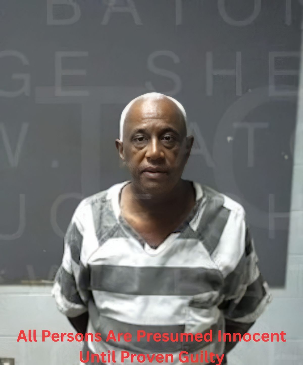 Former Port Allen Mayor Derek Lewis Charged with Rape, Second Arrest Made