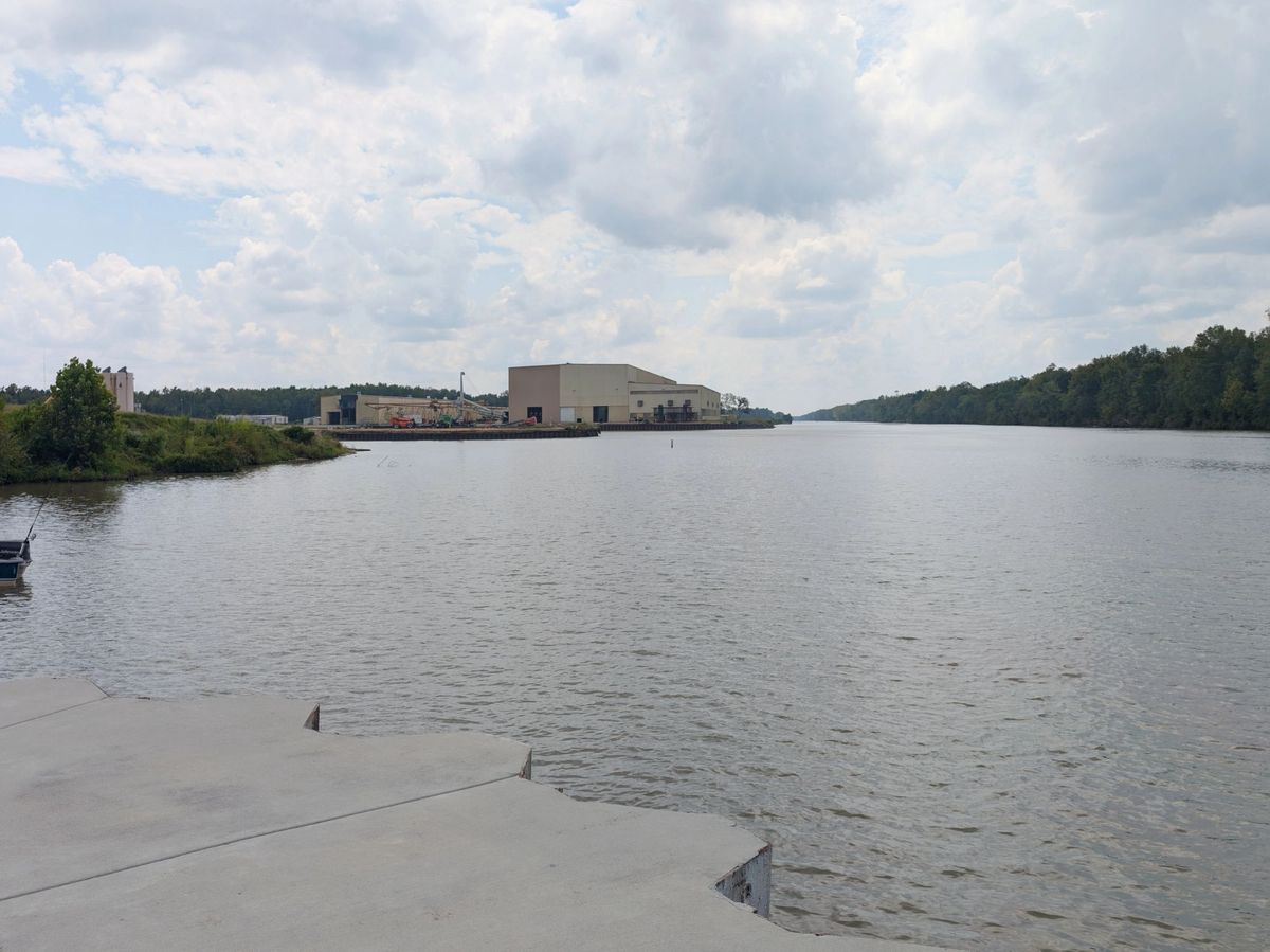 Update: LDWF Investigating Boating Accident That Seriously Injured Two