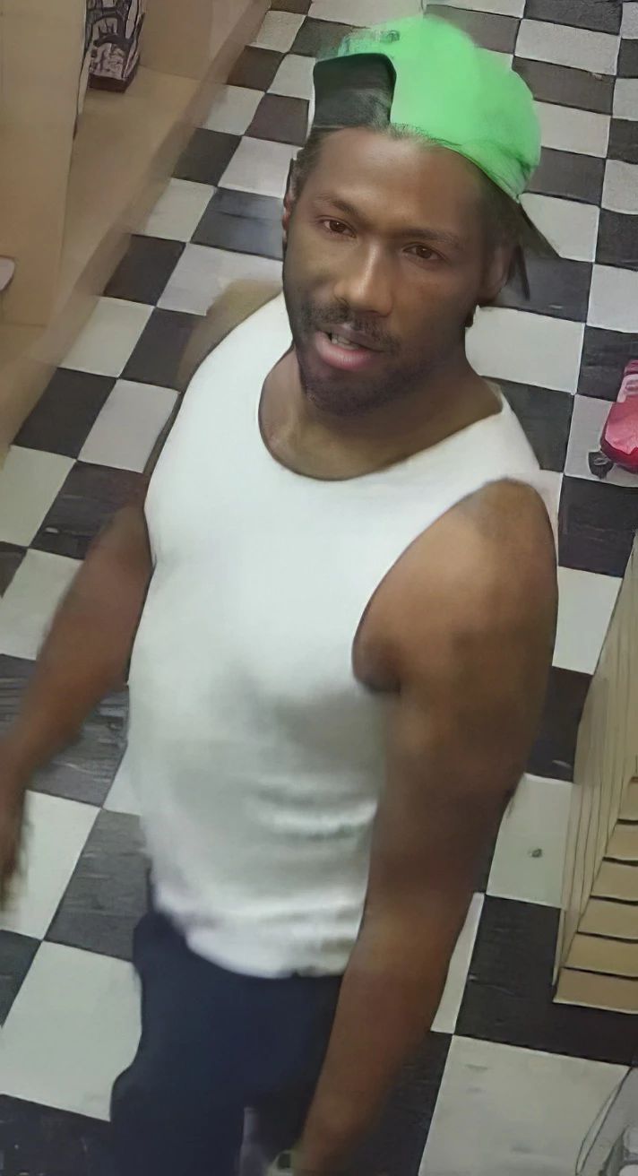 WBRSO Seeks Public Help Identifying Theft Suspects