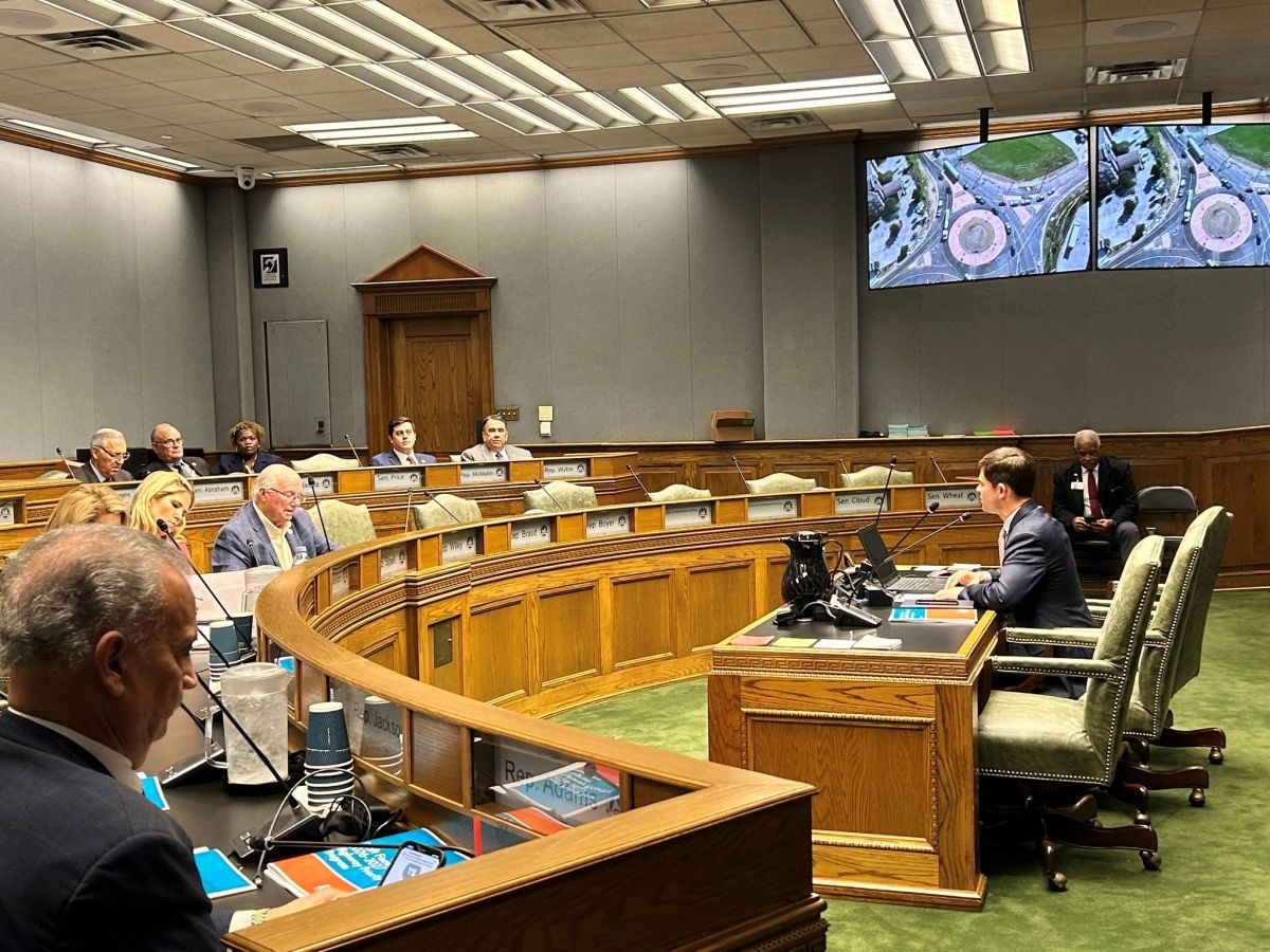 LA-1 Bridge Replacement on Track for 2027 Completion; South Mississippi River Bridge Enters Environmental Review