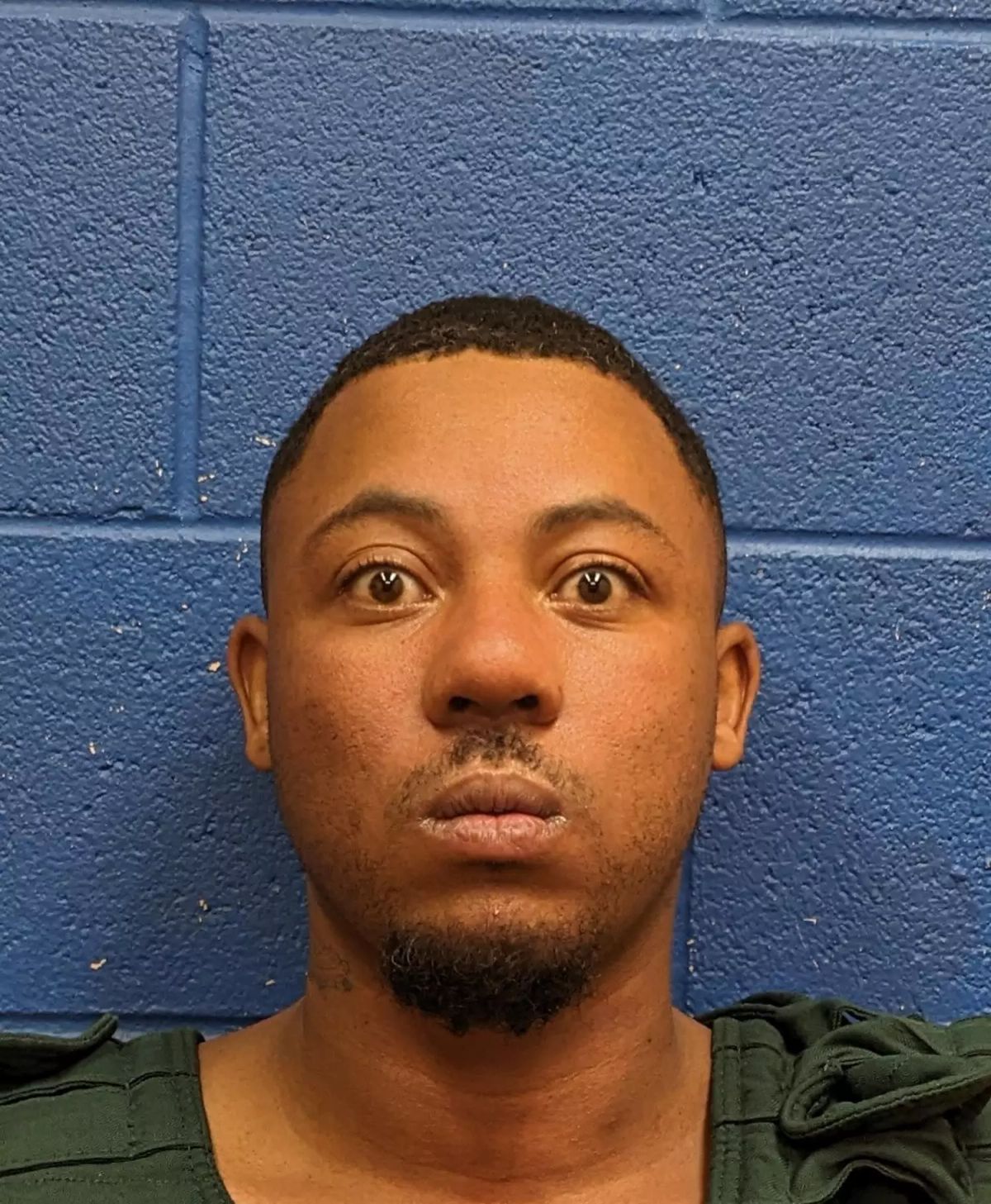 Suspect Arrested in Port Allen Walmart Shooting, Faces Two Counts of Attempted First Degree Murder