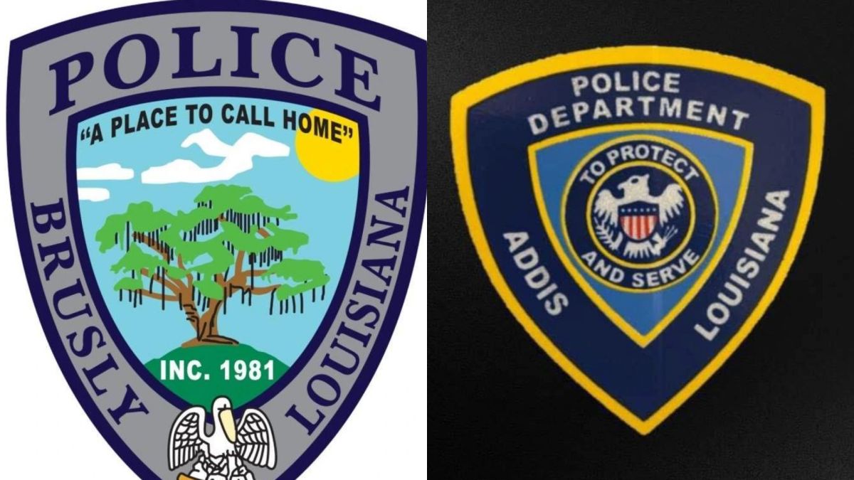 Brusly and Addis Police Crack Down on Juvenile Homecoming Pranks Turned Criminal