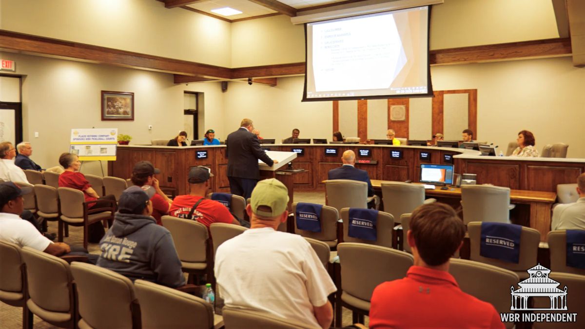 Fire board votes to abolish full-time chief position, approves continued part-time leadership under Browning Associates LLC