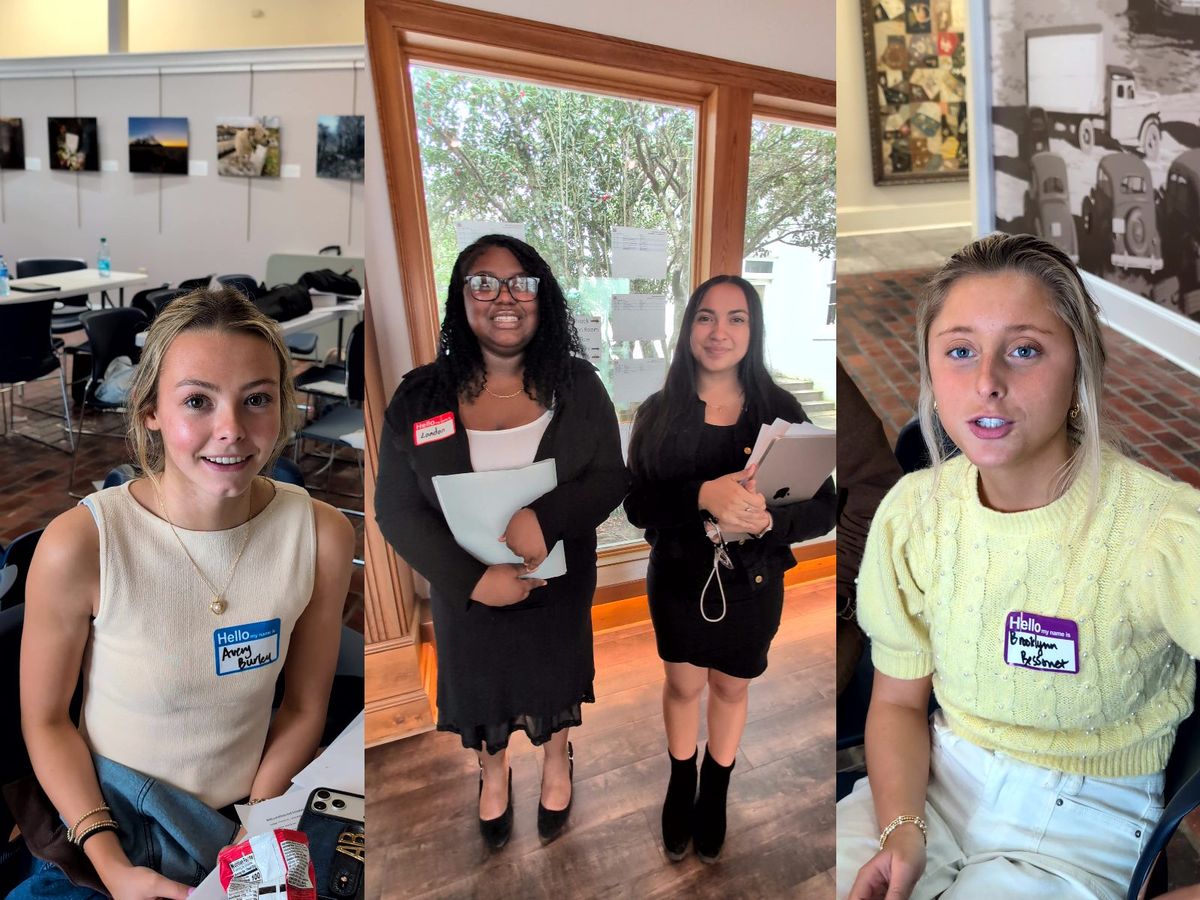 West Baton Rouge Museum Hosts National History Day Regional Competition, Brusly High Student Takes First Place