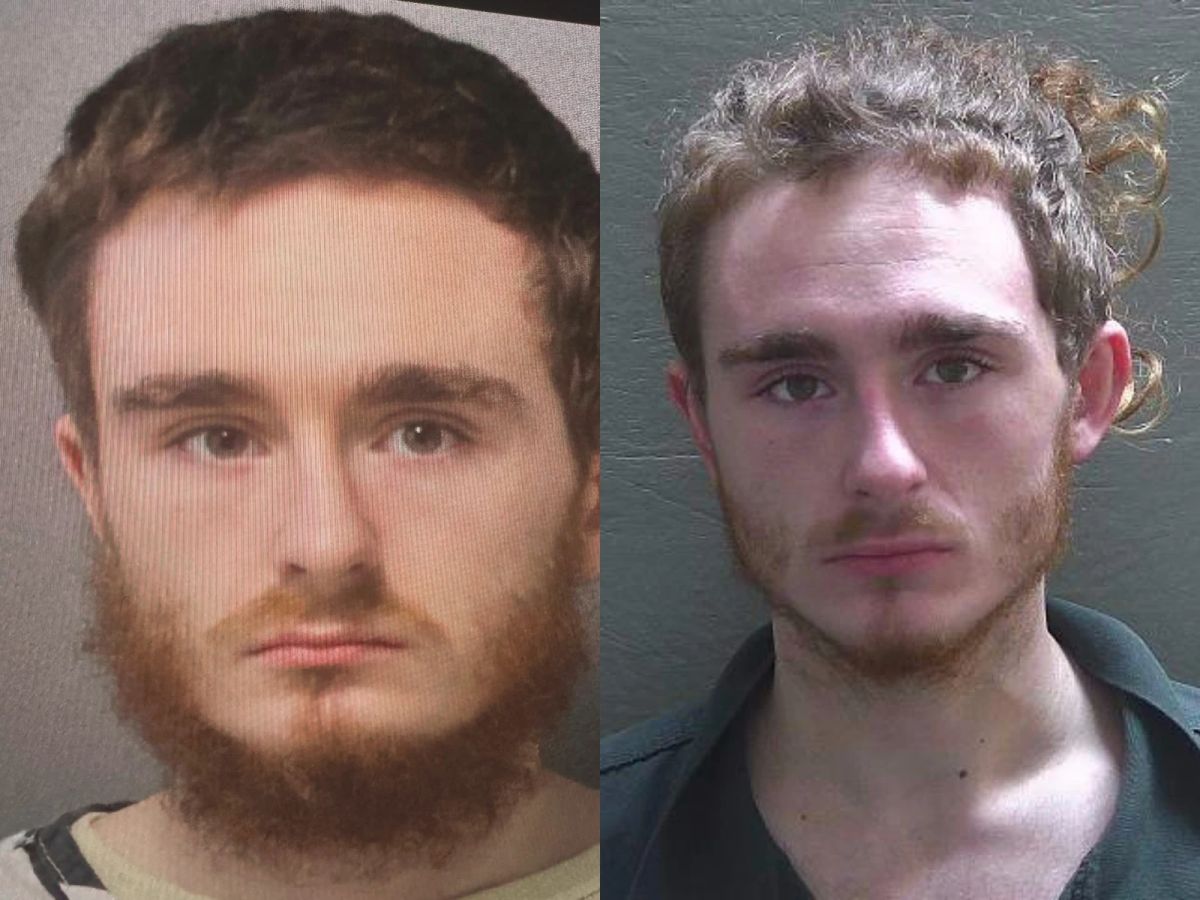 Update: Inmate Escapes Custody During Transport on U.S. 190 in Erwinville