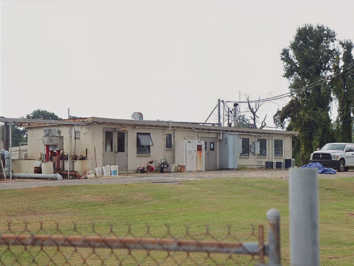 Port Allen Presents Two Sewer Plant Sites as 20-Year Search Narrows