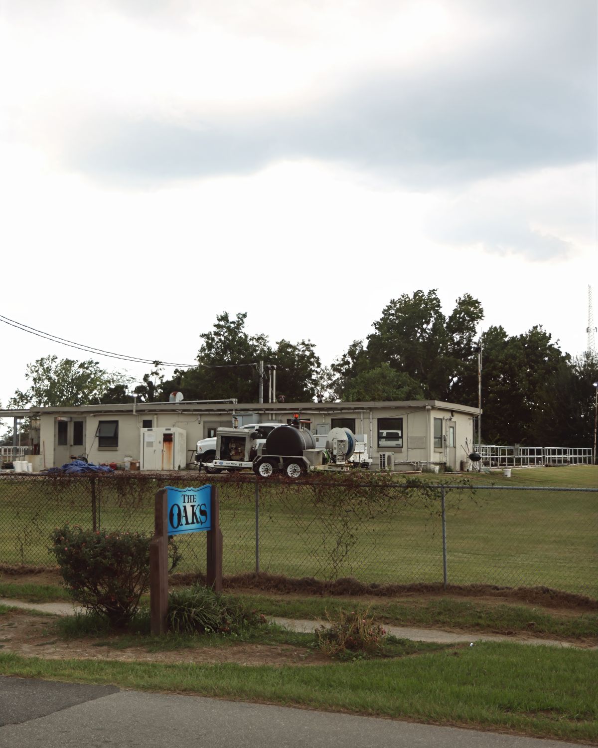 Port Allen Faces $15 Million Sewer Treatment Plant Replacement Over Five Years