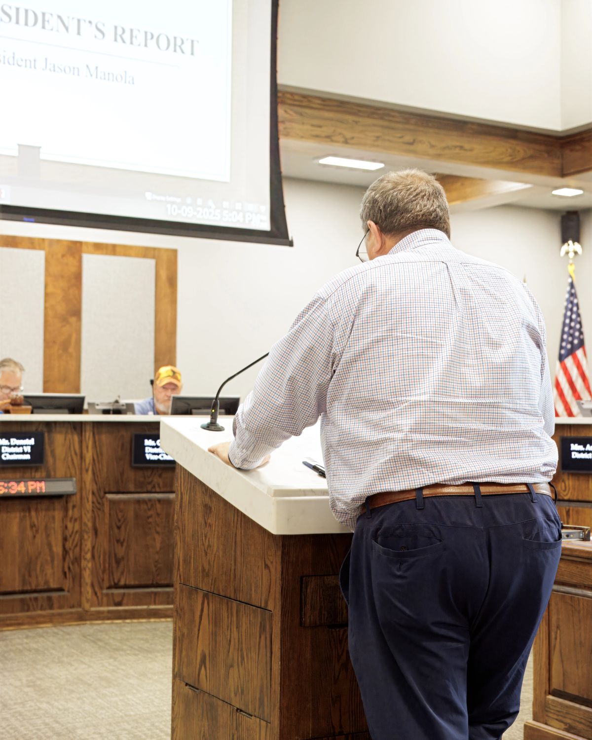 WBR Council Appears to Violate State Open Meetings Law While Quadrupling Public Records Fees