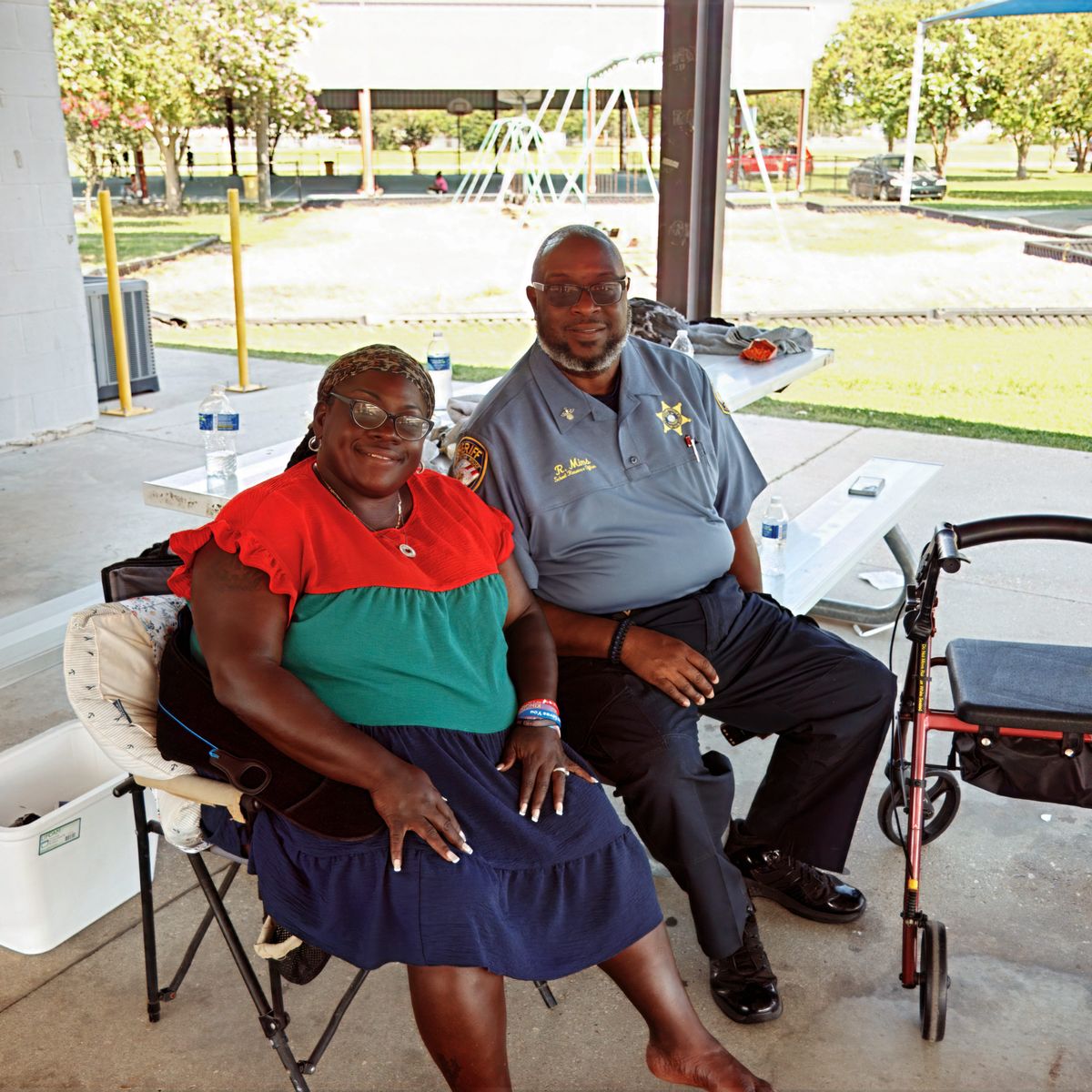 Port Allen Mourns Clerice "Clo" Lacy: Lifelong Advocate for Community Dies Unexpectedly