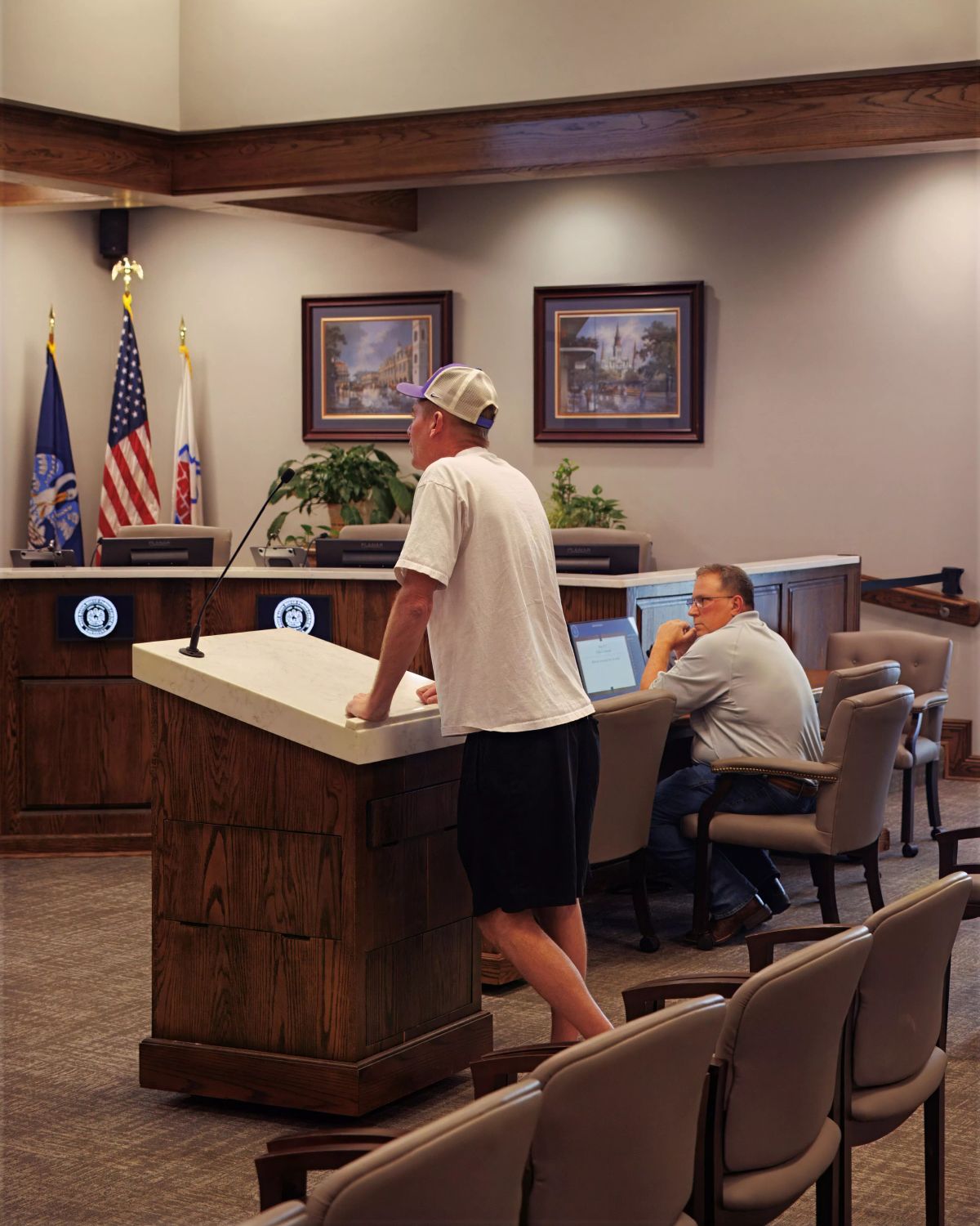 Fire Deputy Chief Terminated, Civil Service Board Accepts Appeal as Department Undergoes Rapid Leadership Overhaul