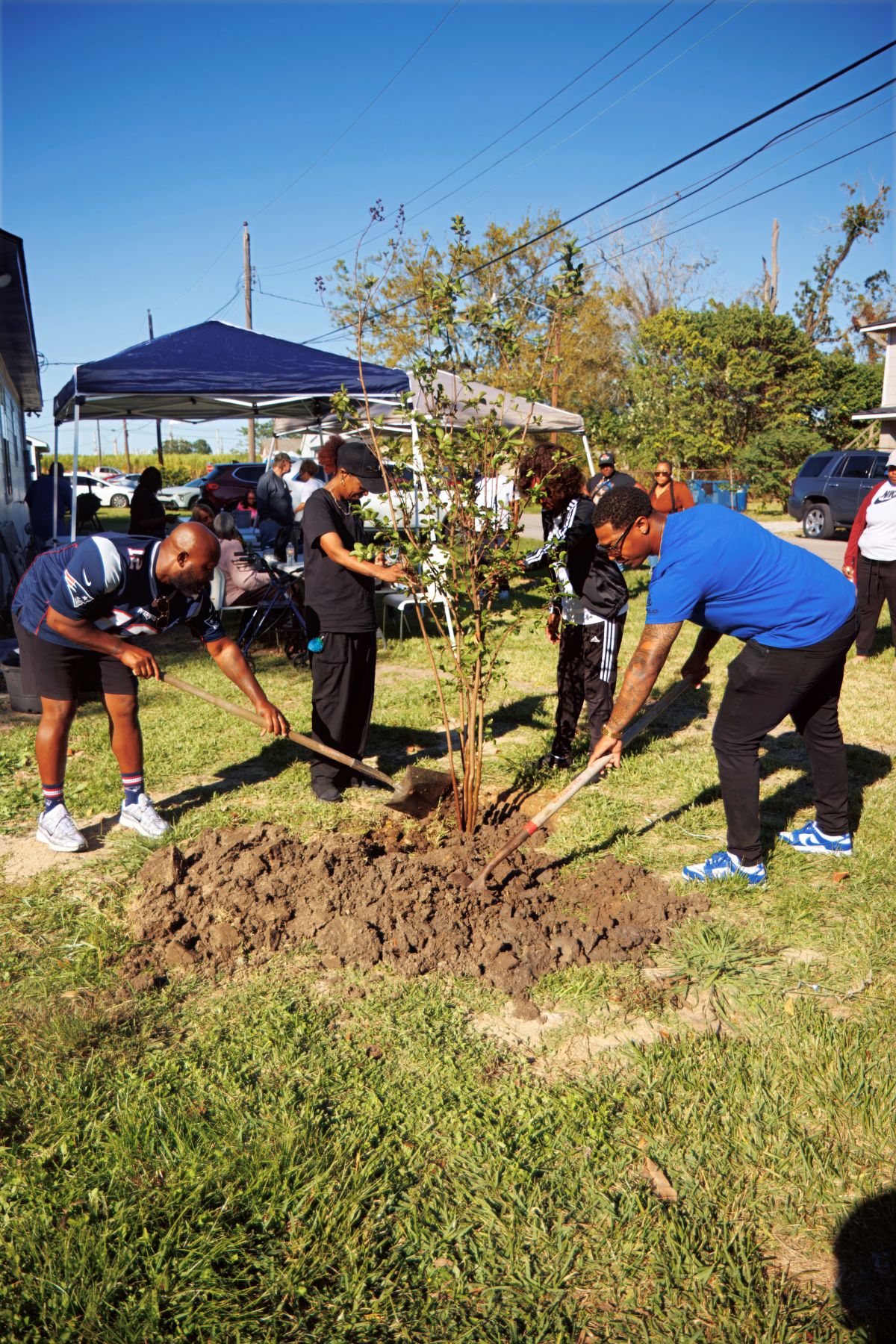 Eighth Annual Memorial Honors Fatrell Queen as Murder Remains Unsolved