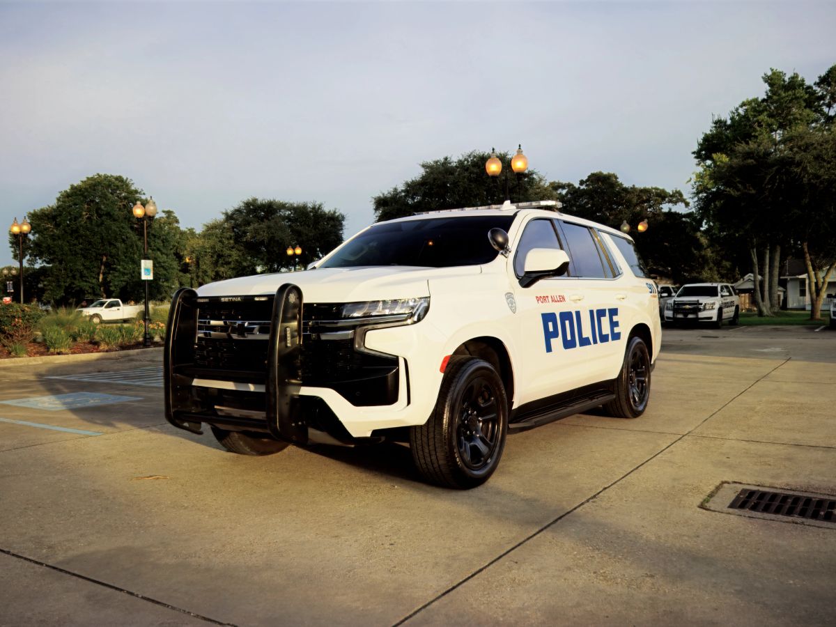 Port Allen Middle School Placed on Lockdown Following Social Media Threat