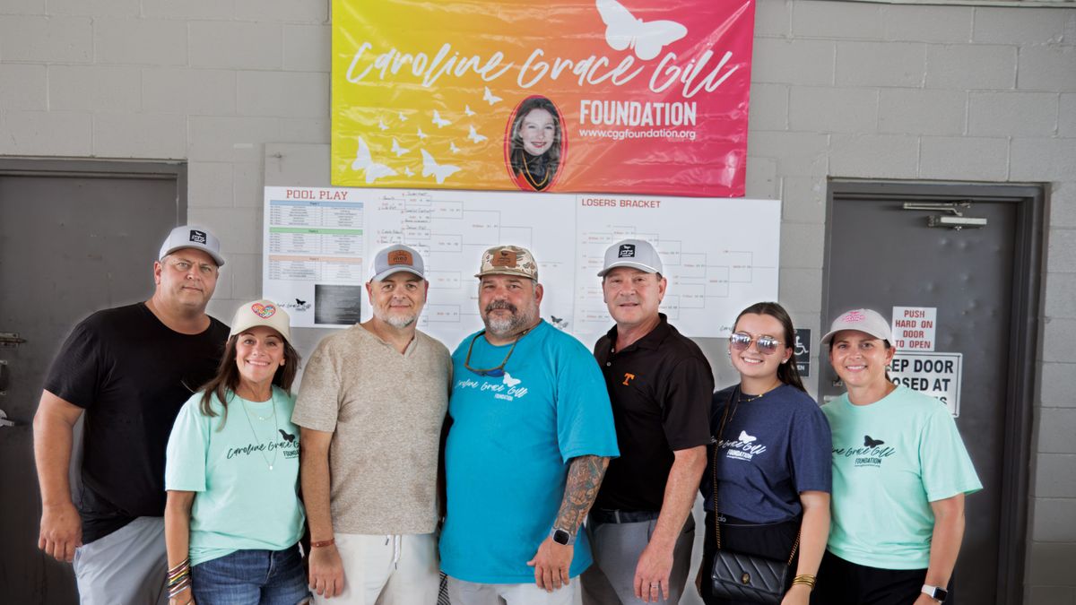 Tragedy Transformed: Foundations Unite for Community Softball Tournament