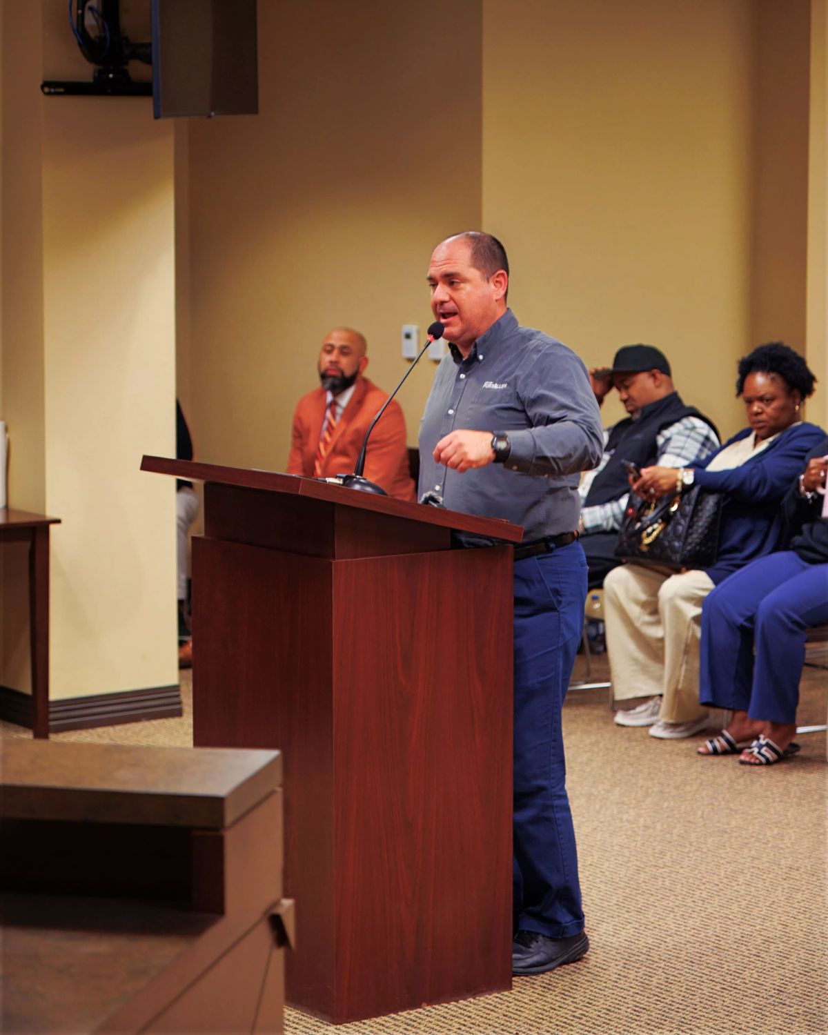 Port Allen Utility Customers Should Expect Significantly Higher Gas Bills This Month