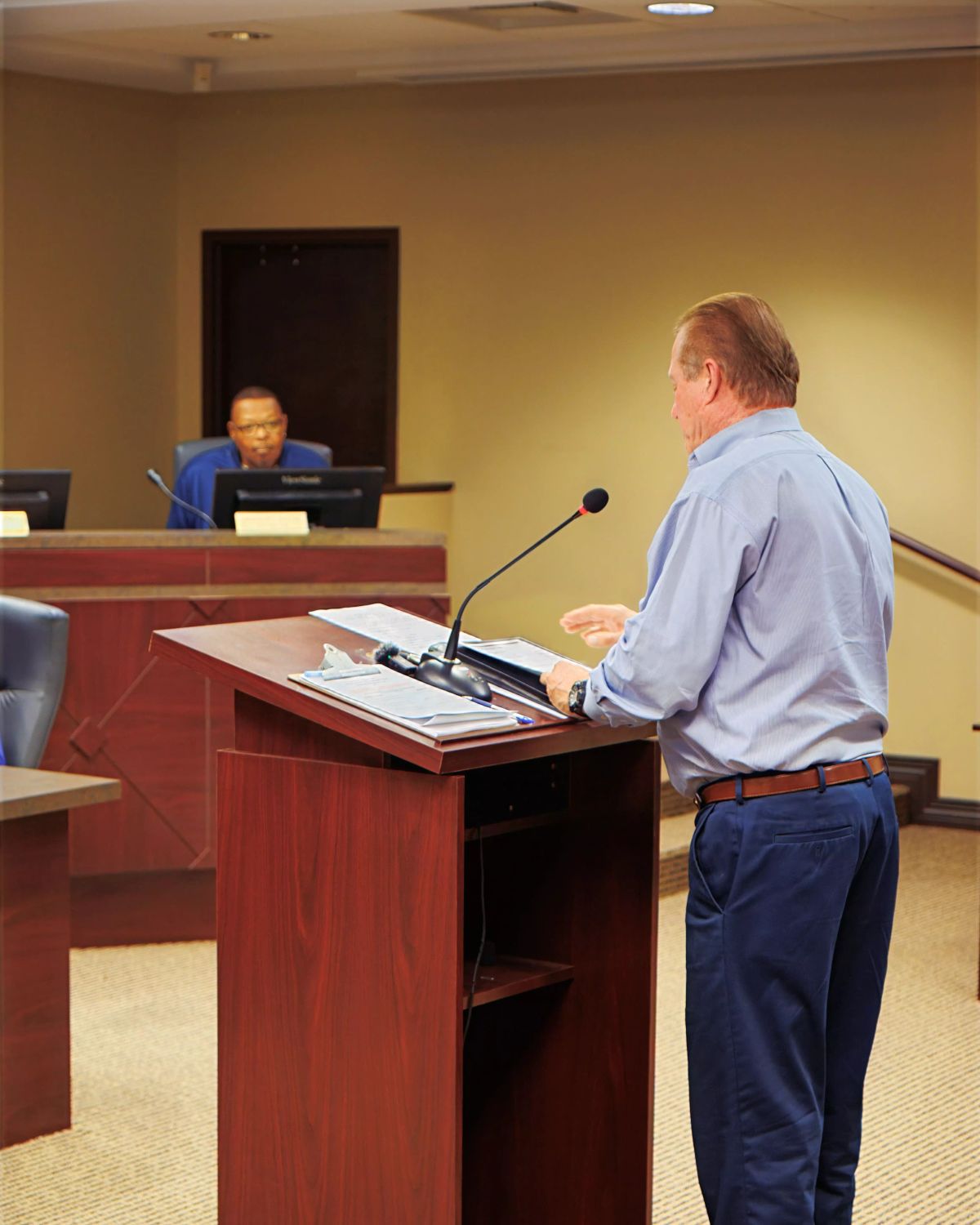 Port Allen Wastewater Plant Down to Two of Five Blowers, Engineer Warns of Failure