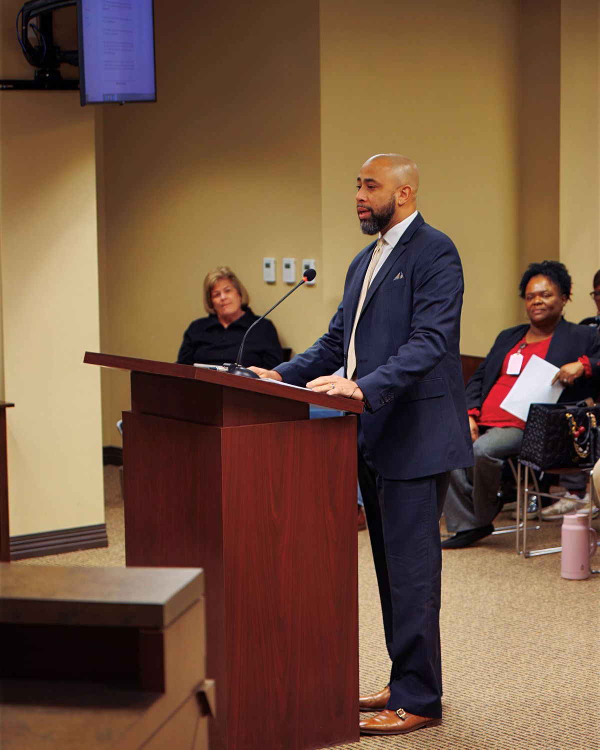 Port Allen Hires Hometown CAO, Approves Pay Raises in January Meetings