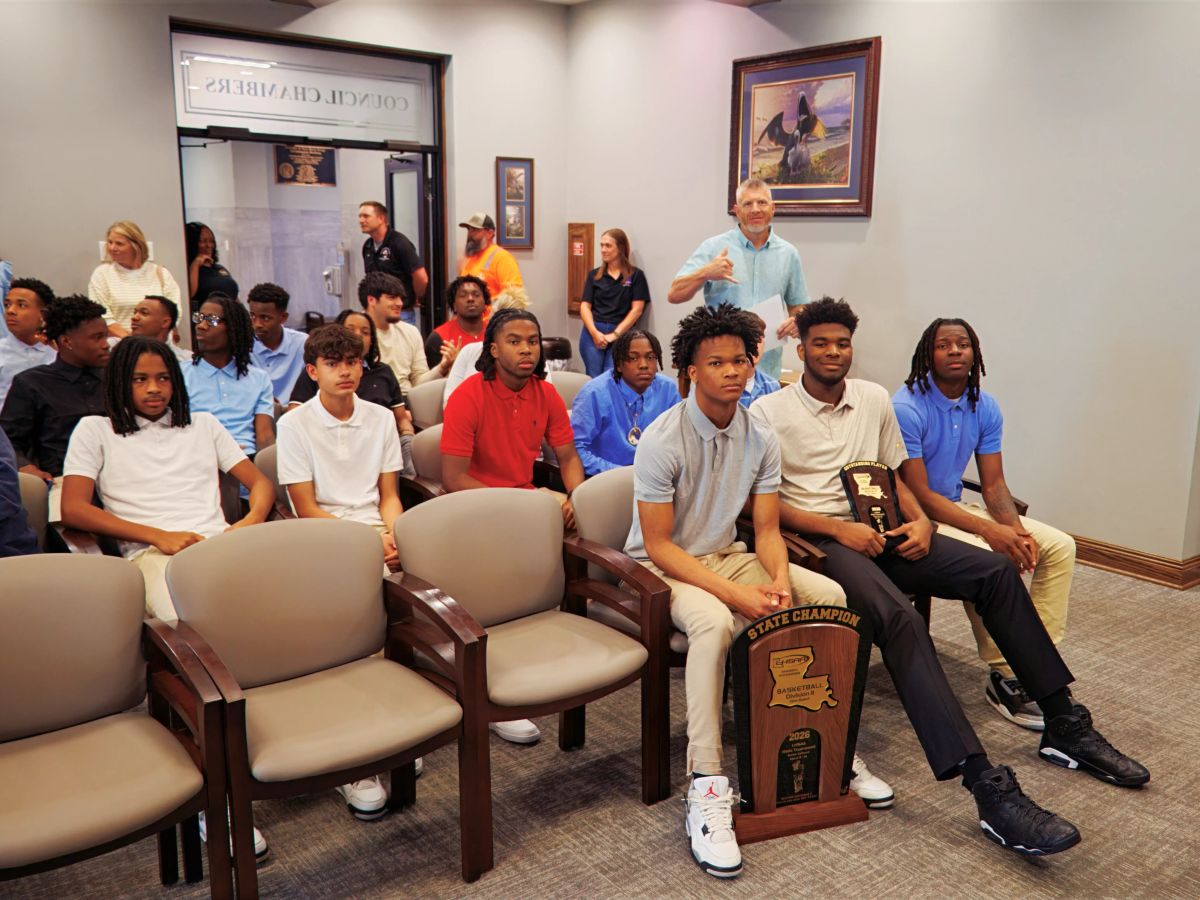 WBR Parish Council Approves Hotel Crackdown, Building Permit Overhaul