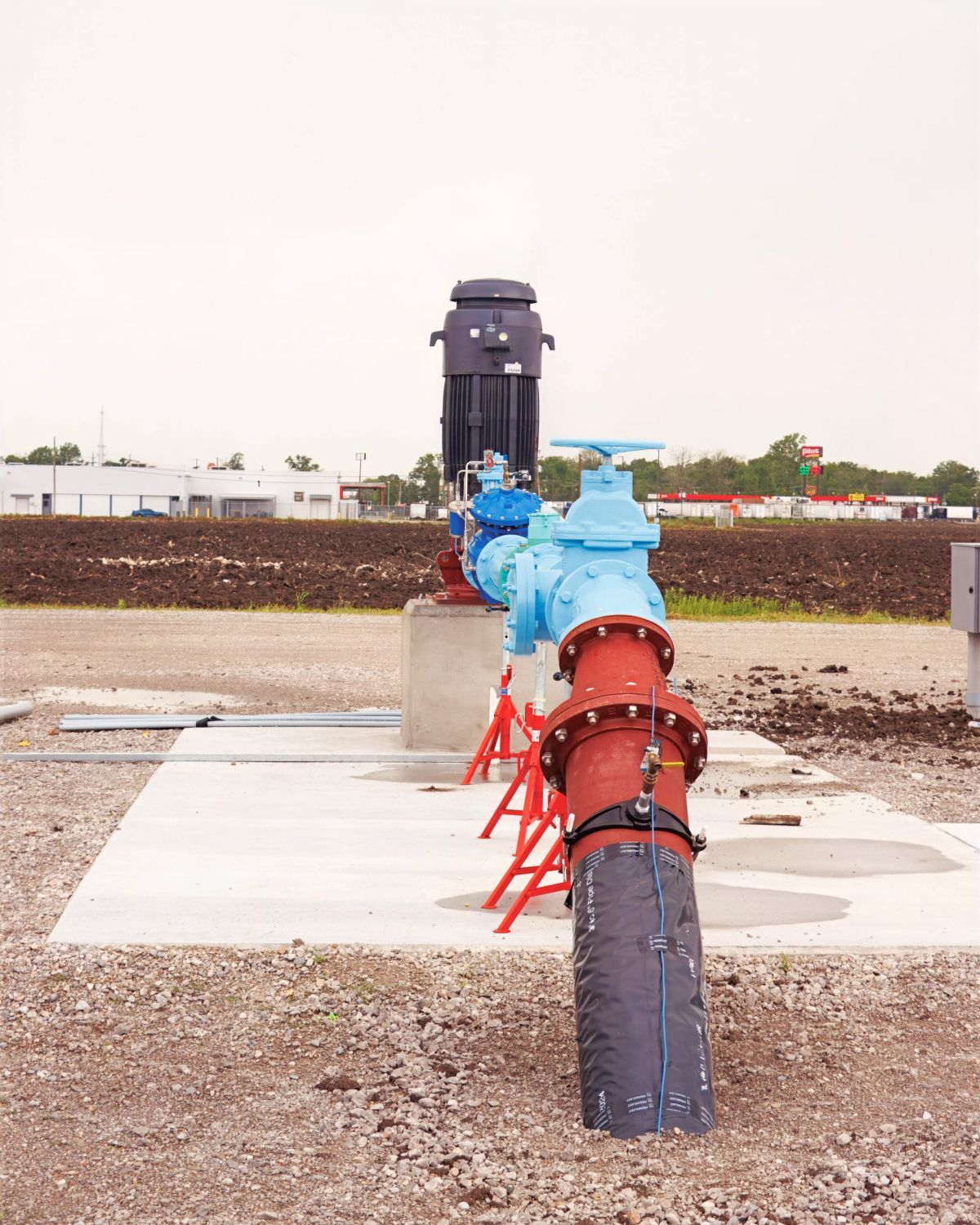 West Baton Rouge Parish Proposes 15% Sewer Rate Hike — The First in 18 Years