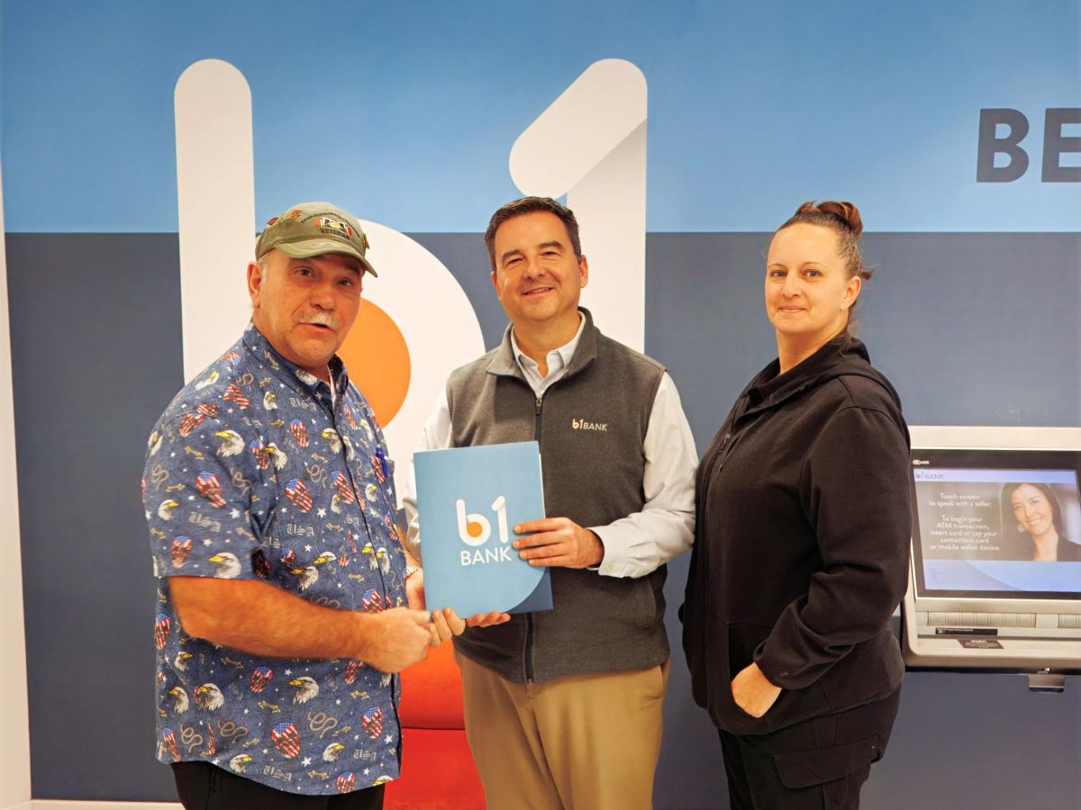 Addis VFW Takes Over Relief Fund for Port Allen Veteran