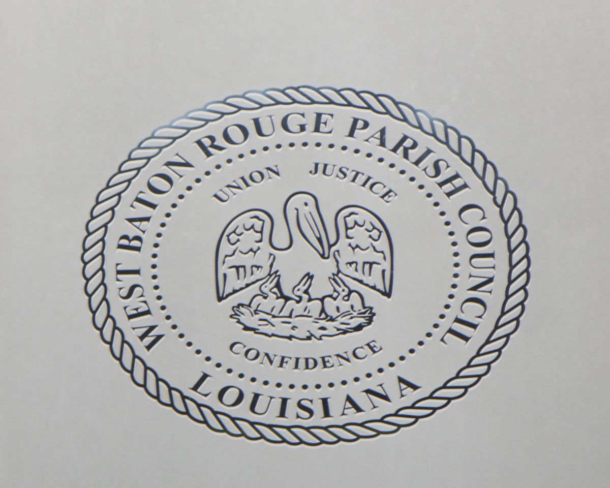 West Baton Rouge Sales Tax Down $2 Million Heading Into Budget Season