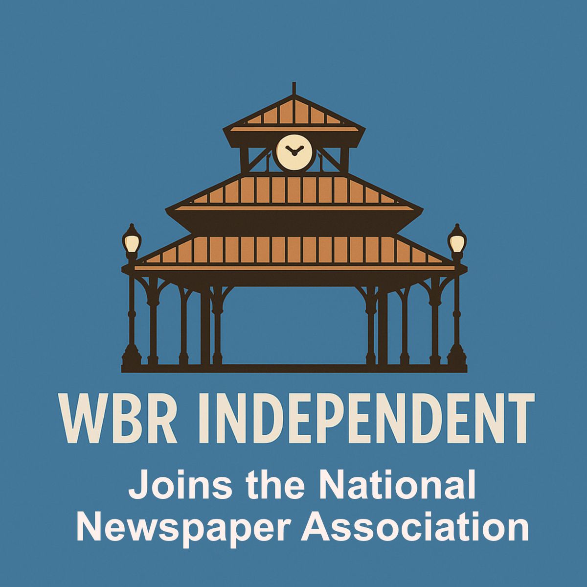 WBR Independent Joins National Newspaper Association