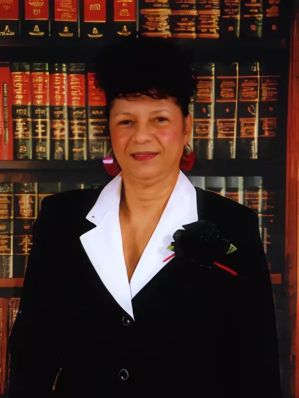 Port Allen Mourns the Loss of Mrs. Ray Helen Lawrence, Educator and Trailblazing City Councilwoman