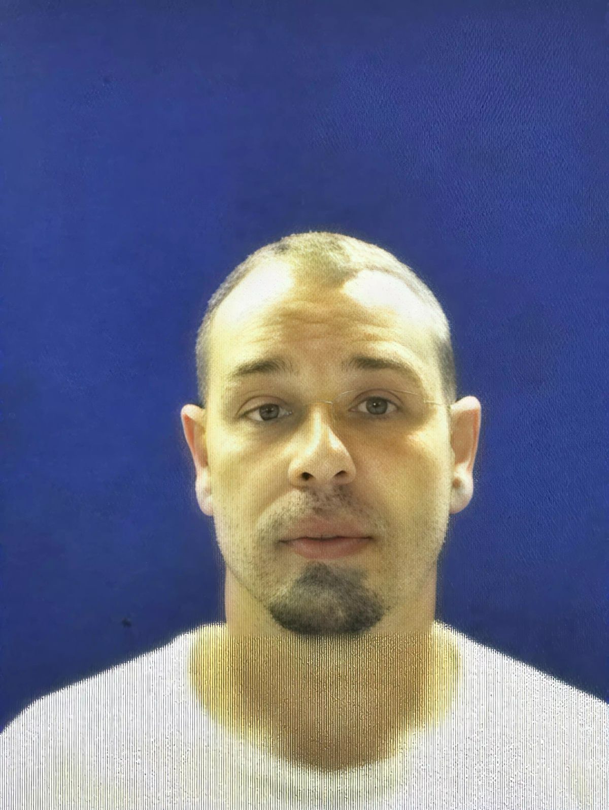 Work Release Inmate Sought After Walking Off Baton Rouge Job Site