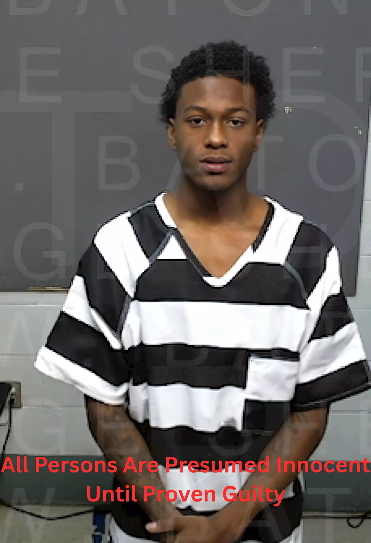 Man Charged After Shooting at Emerald Palace Casino Injures Three