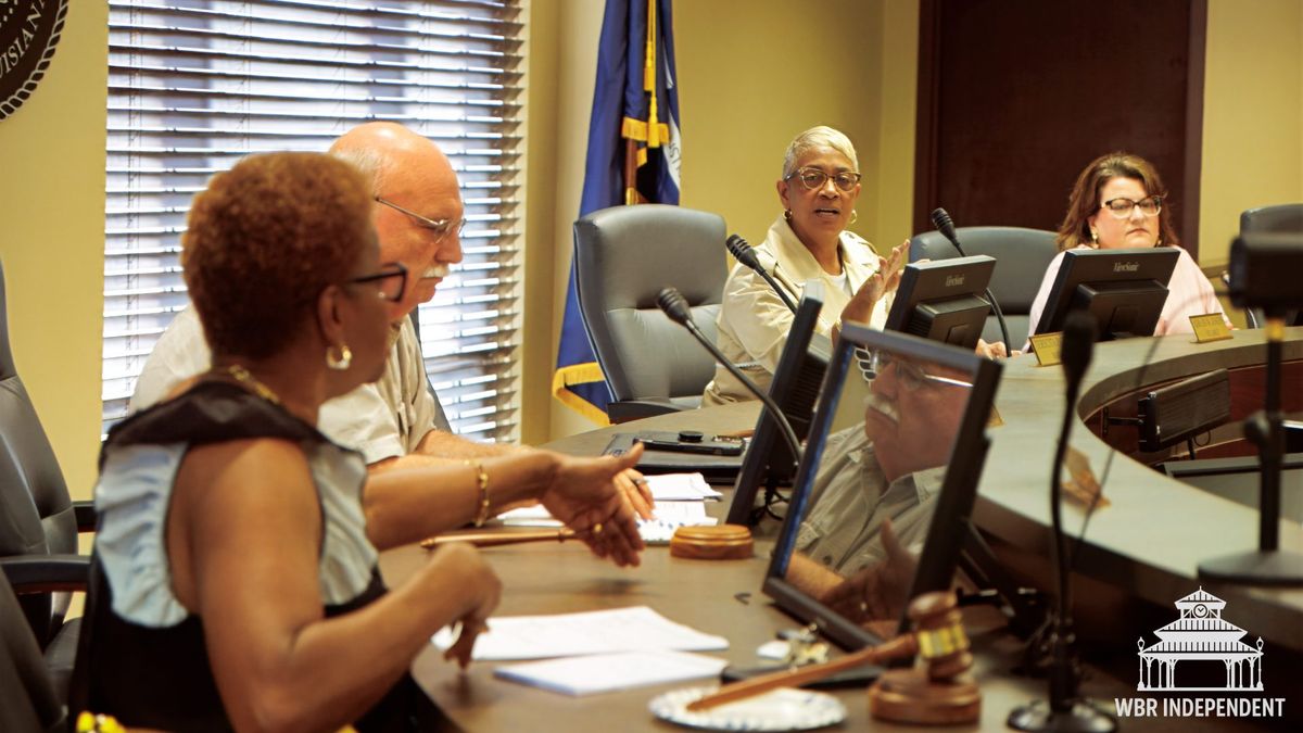 Port Allen Debates New $64K Staff Position While Properties Remain Problematic