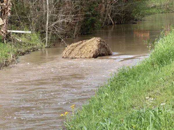 After 11 Inches of Rain, Parish Highlights Drainage Response — But Key Study Work Was Already Underway