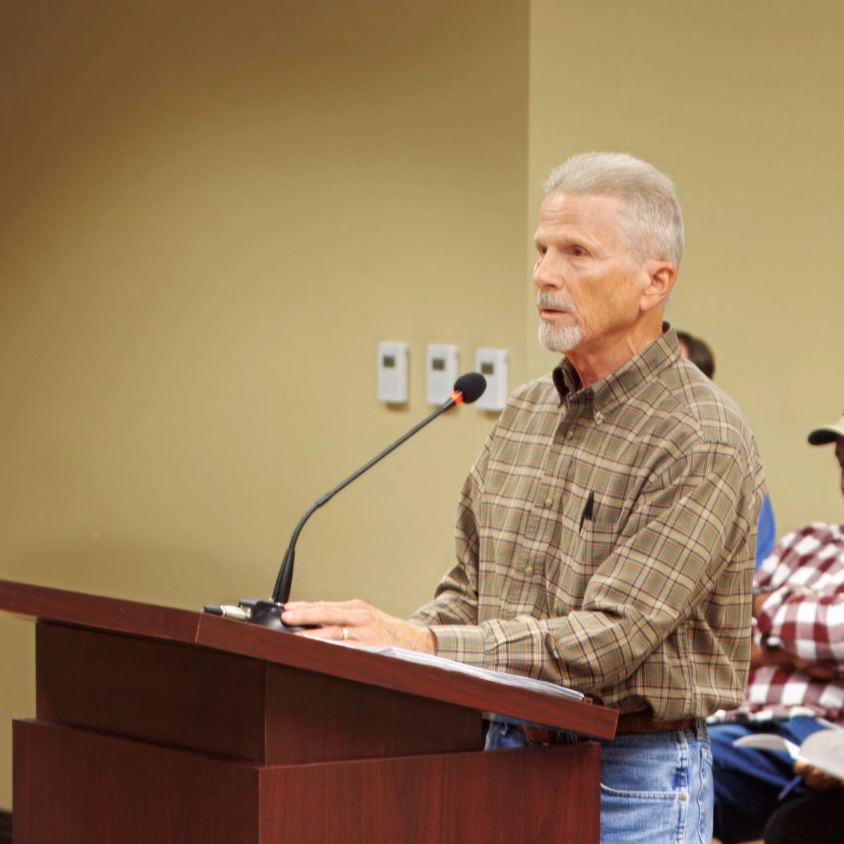 Port Allen Council Approves $2,000 for Firefighter Memorial Despite Heated Debate