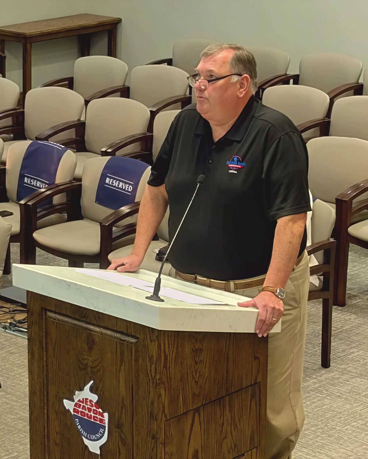 Major Sewer and Water Rate Increases Coming to West Baton Rouge Parish