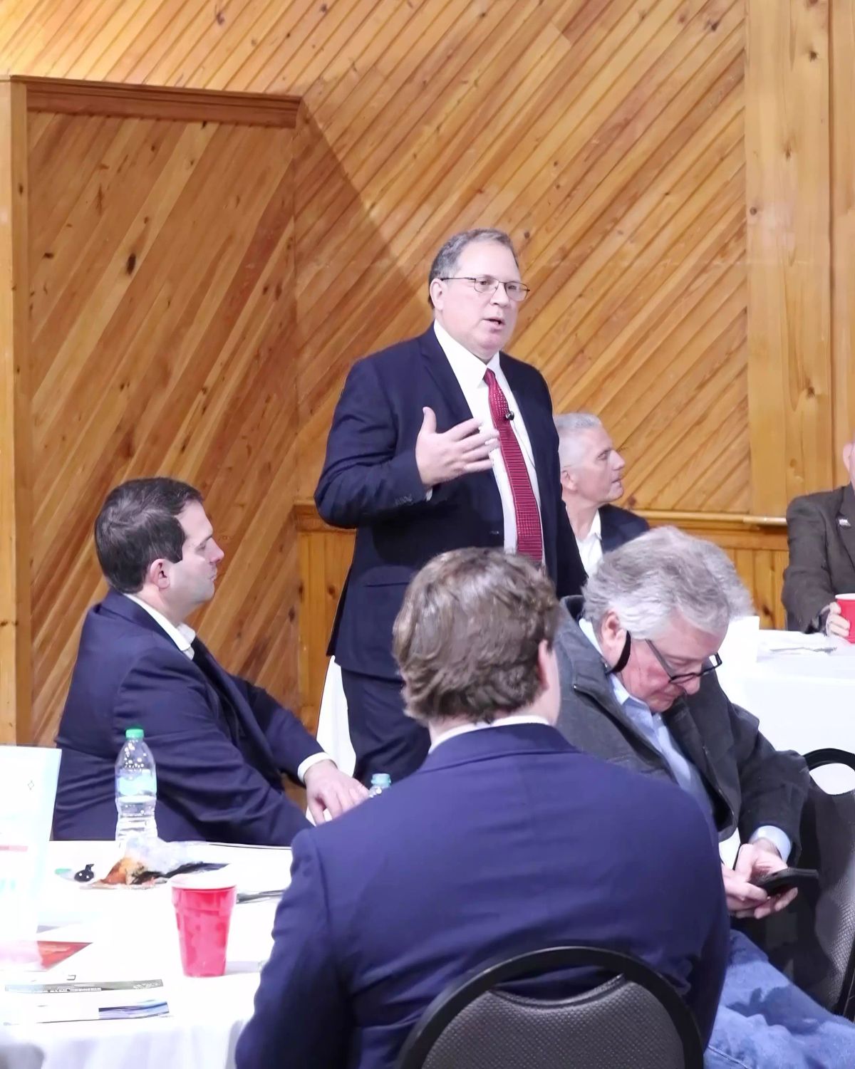 Fact-Check: Manola's State of the Parish Leaves Out Key Context