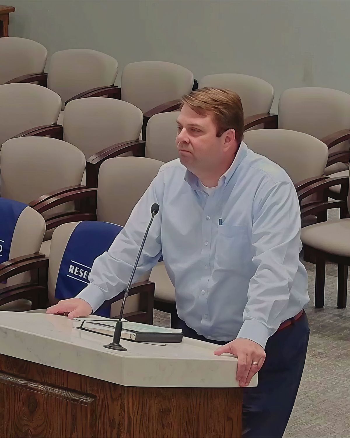 Council Questions $133K Change Order on Erwinville Substation, Demands Competitive Bids