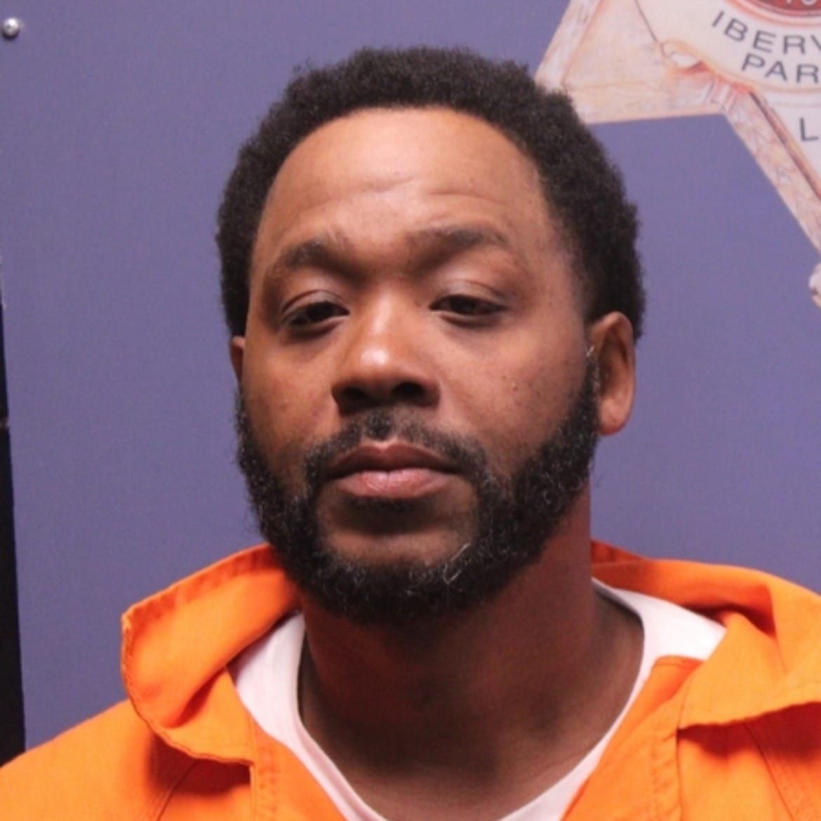 Baton Rouge Man Arrested After Shooting Into Vehicle on Interstate 10