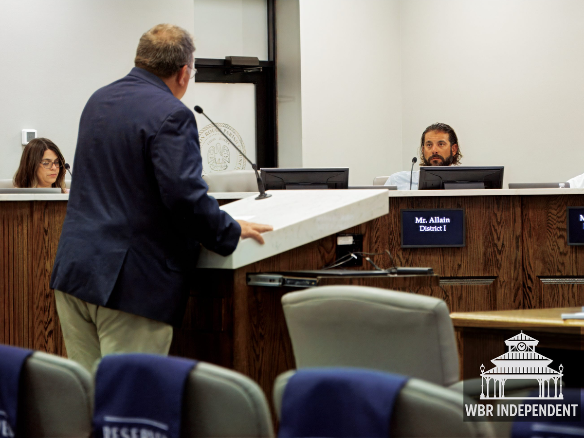 WBR Council Sets 2025 Property Tax Rates, Reports Economic Development Interest