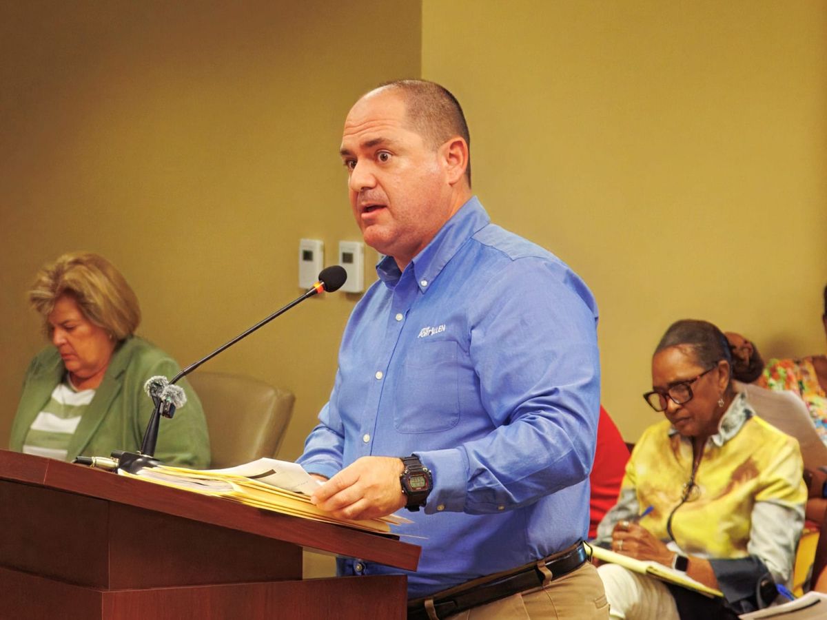 Port Allen is finally writing the rules on utility payment plans