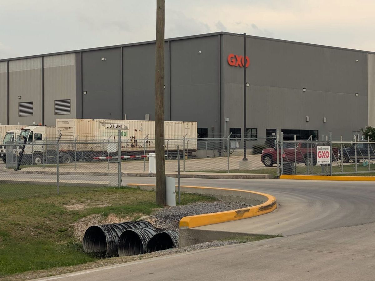 GXO Logistics hosting hiring fair Tuesday in Port Allen for 30-plus warehouse jobs