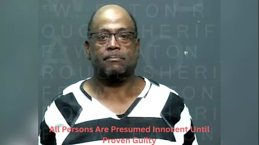 Port Allen Man Arrested on Fugitive Warrant in Crawfish Theft Case