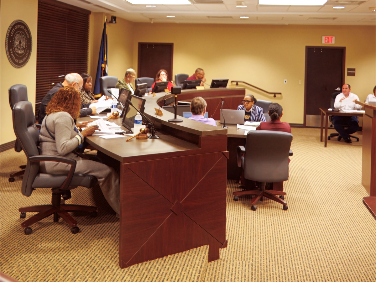Port Allen Approves Sewer Rate Increases to Meet Federal Grant Requirements
