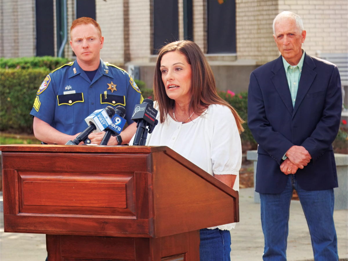 Behind WBR's New Pursuit Alert System: A Crash That Killed Two Teenagers and the Families Fighting for Change