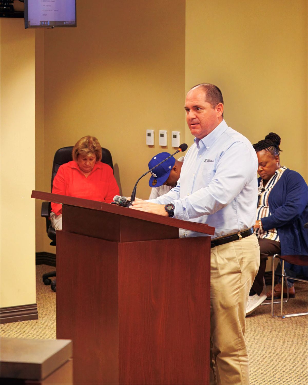 Port Allen Working on Written Utility Collection Policy After Audit Finding