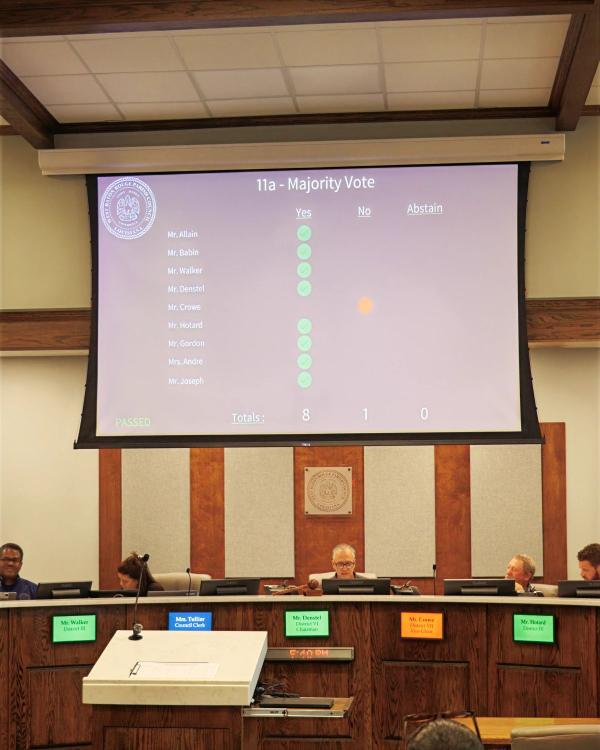 WBR Fire District Approves $77,500 Settlement with Ousted Deputy Chief