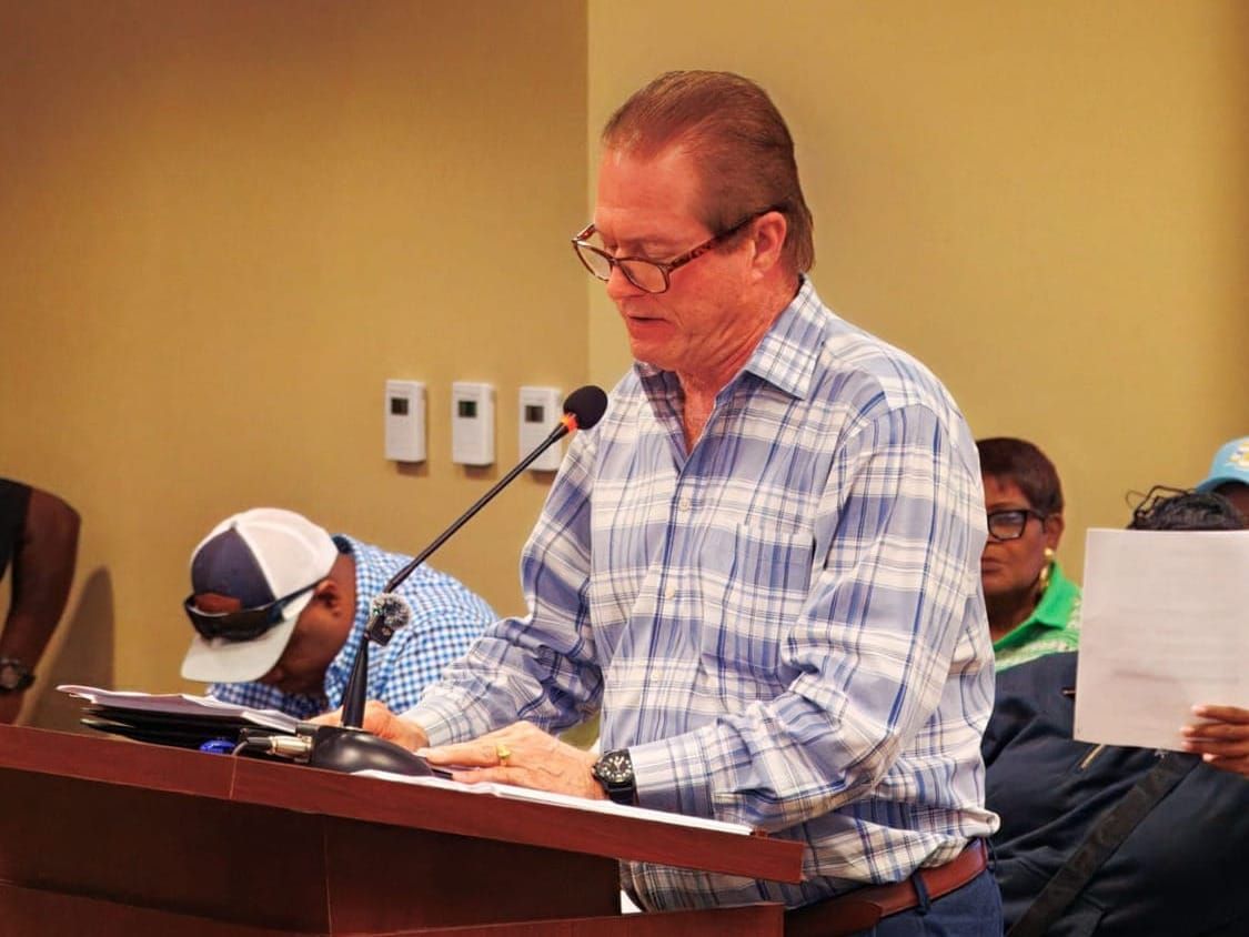 Port Allen Council Approves Land Purchase Steps, Gets Surprise Radio Donation