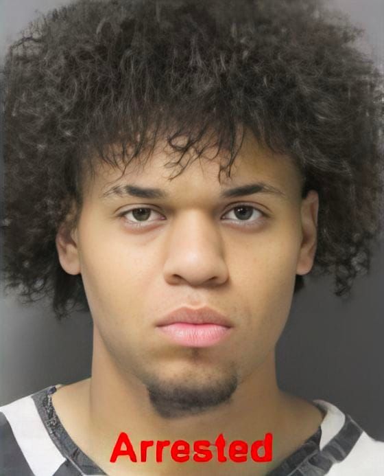 Addis man arrested after stabbing on Benoit Drive
